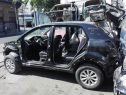 SSANGYONG KORANDO AÑO 2014 2.0 4x4