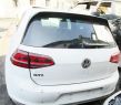 VOLKSWAGEN GOLF GTI SUT. AÑO 2015 2.0