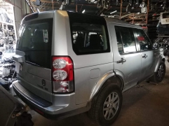LAND ROVER DISCOVERY 4 2.7 DIESEL AÑO 2011