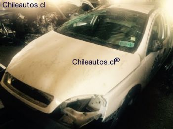 CHEVROLET MONTANA AÑO 2011  1.8