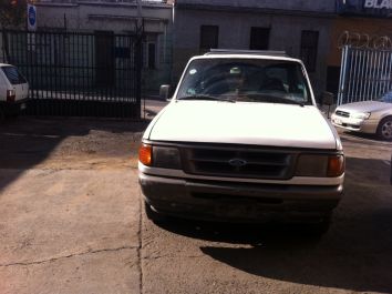 FORD RANGER 2.3  AÑO 1995