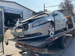 Volvo S40. 2.0. Año 2013