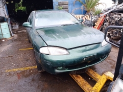 Hyundai Elantra 1.6. Mecánico. Año 1997-1998