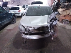 Chevrolet Cobalt 1.8. Automático. Año 2018