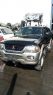 MITSUBISHI MONTERO 3.0 AÑO 2010