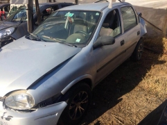 CHEVROLET CORSA EXTRA 1.6 AÑO 2008 