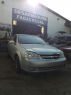 CHEVROLET OPTRA 1.8 AUTOMATICO AÑO 2009