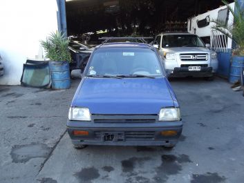 DAEWOO TICO AÑO 1997 800