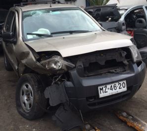 FORD ECOSPORT SW AÑO 2007