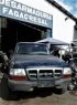 FORD RANGER 2.5 AÑO 2001