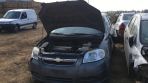 CHEVROLET AVEO 1.4 LS AÑO 2008