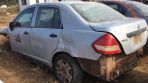 NISSAN TIIDA 1.6 AÑO 2011 