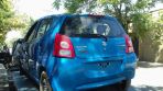 SUZUKI CELERIO GA HB 1.0 AÑO 2013