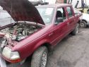 FORD RANGER 2.5 AÑO 2000 