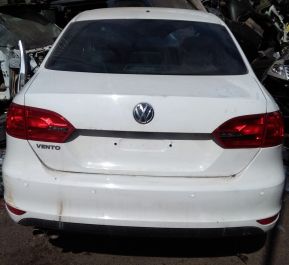 VOLKSWAGEN VENTO TRENDLINE AÑO 2014 2,0