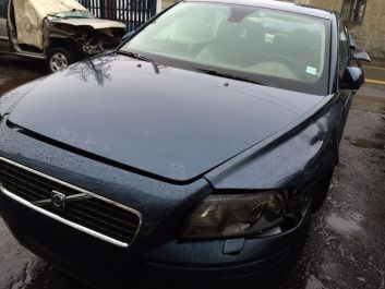 VOLVO S40 AÑO 2007 2,4