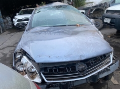 Chevrolet Astra Enjoy HB. Año 2009
