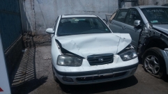 HYUNDAI ELANTRA XD GLS 1.8 AUT AÑO 2002