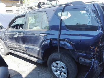 TOYOTA 4RUNNER AÑO 2006