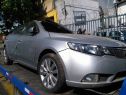 KIA MOTORS CERATO C SX 1.6 AÑO 2012