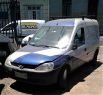 CHEVROLET COMBO VAN 1.3 AÑO 2006