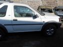 LAND ROVER FREELANDER 1.8 AÑO 2001