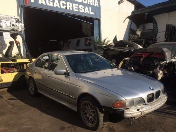 BMW 540 IA 4.4 AUT AÑO 1998