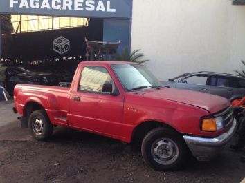 FORD RANGER AÑO 1997 2.3