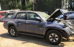 TOYOTA 4 RUNNER AÑO 2008 4.0 V6