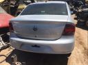 VOLKSWAGEN GOL POWER 1.6 AÑO 2011