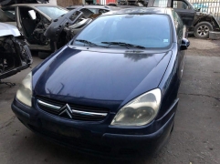 CITROEN C5 AÑO 2003