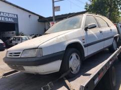 CITROEN ZX STATION 1.8 AUT AÑO 1995