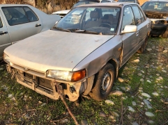 MAZDA 323 AÑO 1995