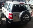 FORD ECOSPORT AÑO 2006 1.6