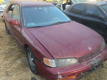 HONDA ACCORD 2.2 SW AÑO 1994