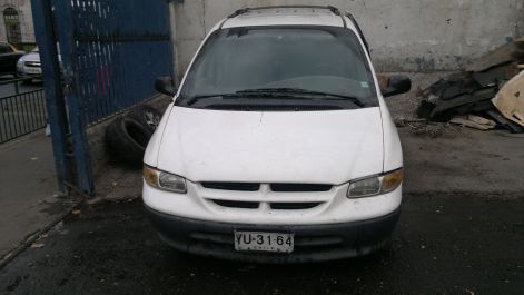 DODGE CARAVAN AÑO 1997 3.0  