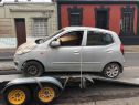 HYUNDAI I10 1.1 GLS AÑO 2014