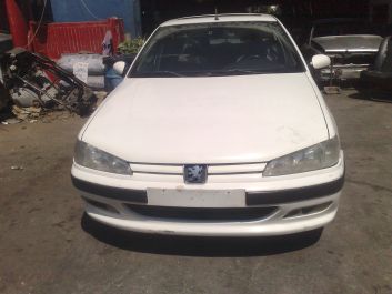 PEUGEOT 406 AÑO 1999 