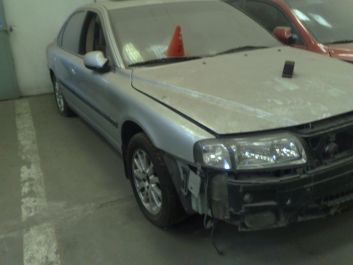 VOLVO S-80 AÑO 1999