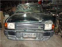 LAND ROVER DISCOVERY AÑO 1997 3.9  