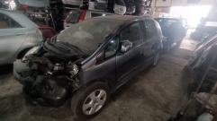 Honda Fit. Año 2013