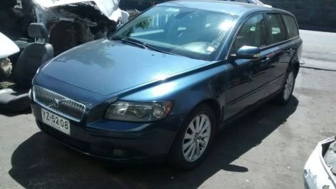 VOLVO V50 SW AÑO 2005 2,4