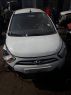 HYUNDAI I10 FL GLS 1.1 AÑO 2012