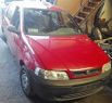 FIAT PALIO SX AÑO 2004 1,3