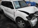 MITSUBISHI MONTERO AÑO 2001 3,5 1