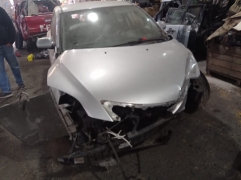 Mazda 3 Sport. 1.6. Ano 2007