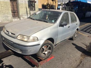 FIAT PALIO AÑO 2004 16 VÁLVULAS