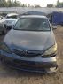 TOYOTA CAMRY LE 2.4 AUT AÑO 2005