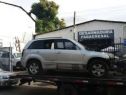 SUZUKI GRAND NOMADE S GLX 2.0 AÑO 2007