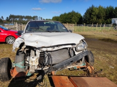 Chevrolet Corsa 1.6. Año 2005